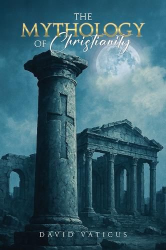 Cover image for The Mythology of Christianity