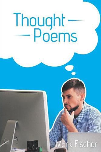 Cover image for Thought Poems