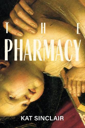 Cover image for The Pharmacy