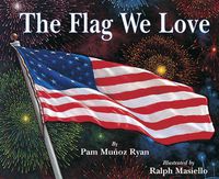 Cover image for The Flag We Love