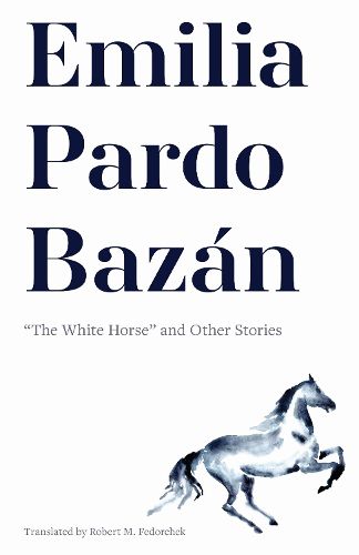 Cover image for Emilia Pardo Bazan