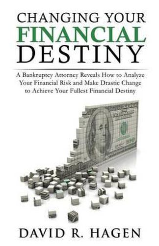 Cover image for Changing Your Financial Destiny