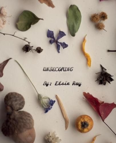 Cover image for Unbecoming