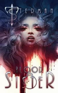 Cover image for Blood Sister