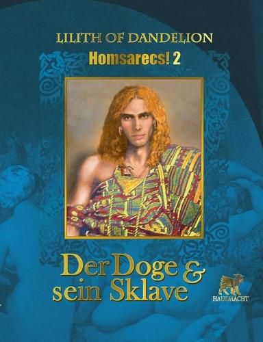 Cover image for Der Doge und sein Sklave