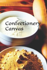 Cover image for Confectionery Canvas