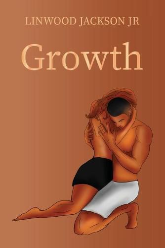 Cover image for Growth