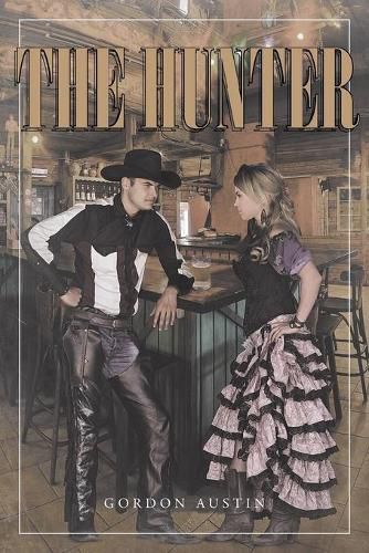 Cover image for The Hunter