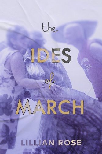 Cover image for The Ides of March