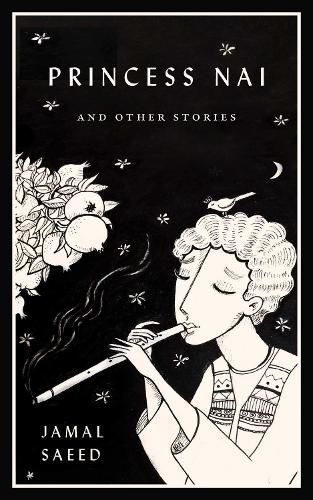 Cover image for Princess Nai and Other Stories