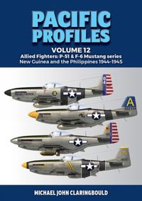 Cover image for Pacific Profiles Volume 12