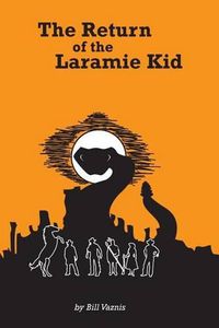 Cover image for Return of the Laramie Kid