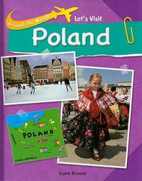 Cover image for Let's Visit Poland