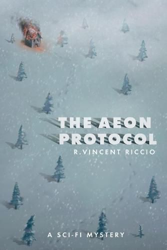 Cover image for The Aeon Protocol