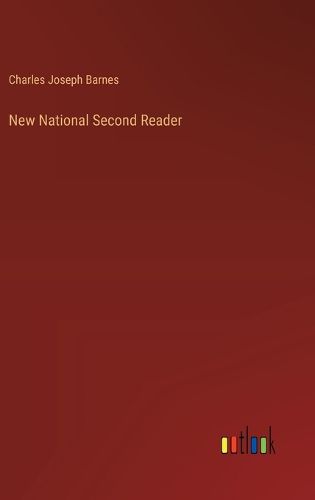 New National Second Reader