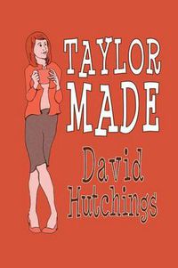 Cover image for Taylor Made