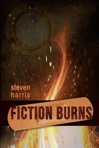 Cover image for Fiction Burns