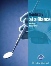 Cover image for Dentistry at a Glance