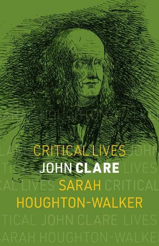 Cover image for John Clare