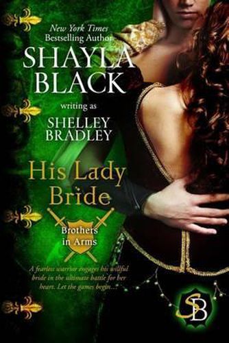 Cover image for His Lady Bride