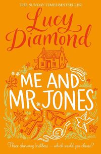 Cover image for Me and Mr Jones