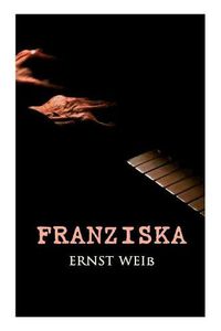 Cover image for Franziska