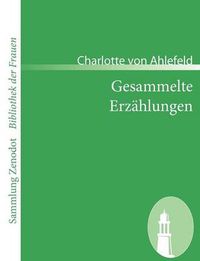 Cover image for Gesammelte Erzahlungen