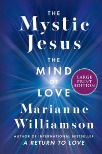 Cover image for The Mystic Jesus