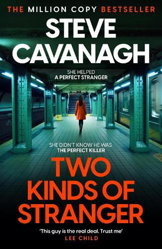 Cover image for Two Kinds of Stranger