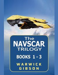 Cover image for The Navscar Trilogy