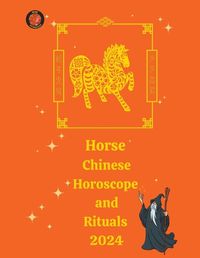 Cover image for Horse Chinese Horoscope and Rituals 2024