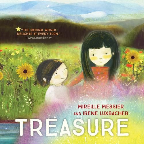 Cover image for Treasure