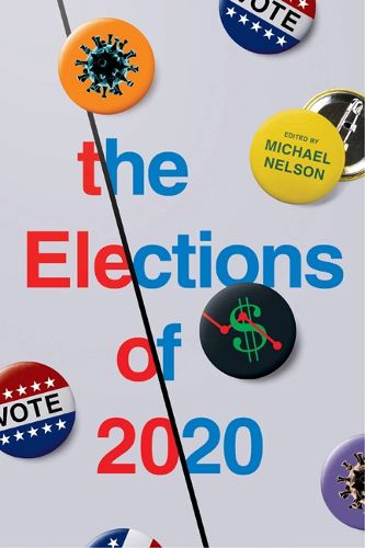 Cover image for The Elections of 2020