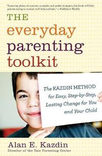 Cover image for Everyday Parenting Toolkit, The