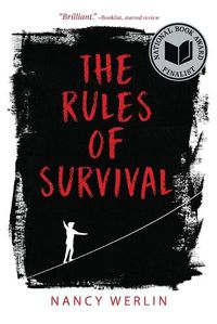 Cover image for The Rules of Survival