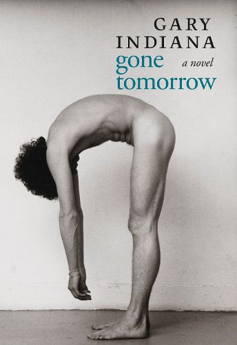 Cover image for Gone Tomorrow