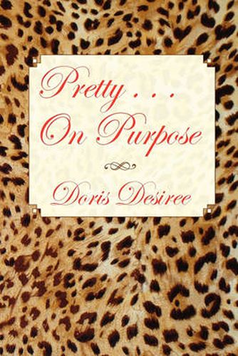 Cover image for Pretty . . . On Purpose