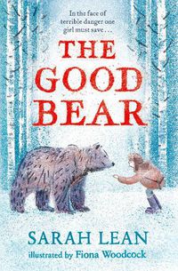 Cover image for The Good Bear