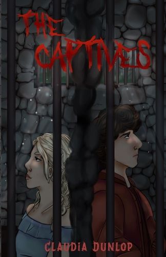 Cover image for The Captives