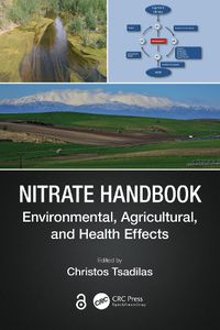 Cover image for Nitrate Handbook