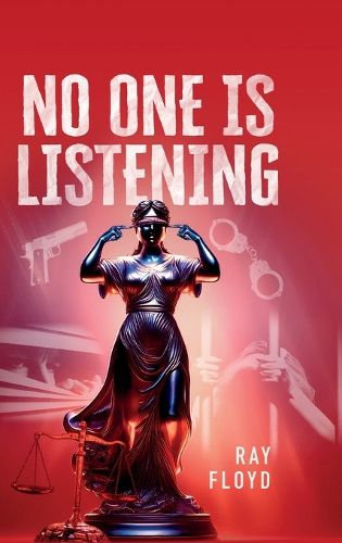 Cover image for No One is Listening