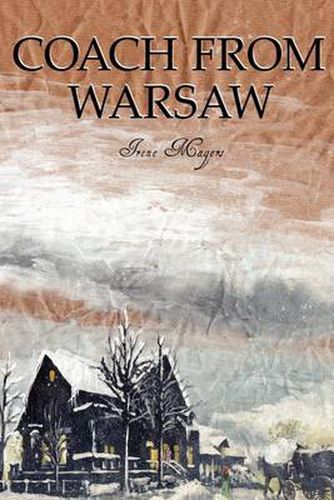 Cover image for Coach From Warsaw