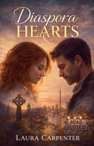 Cover image for Diaspora Hearts