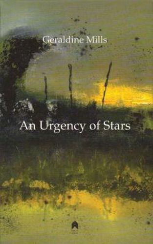 Cover image for An Urgency of Stars