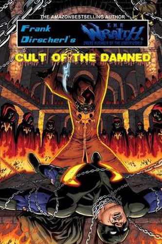 Cover image for Cult of the Damned