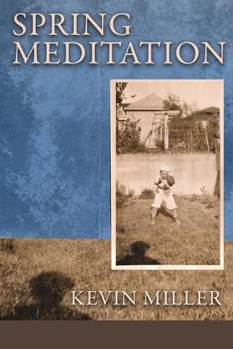 Cover image for Spring Meditation