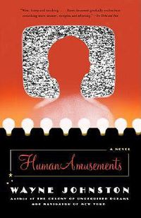 Cover image for Human Amusements