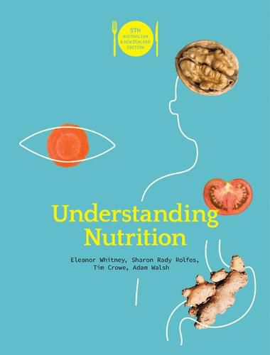 Understanding Nutrition