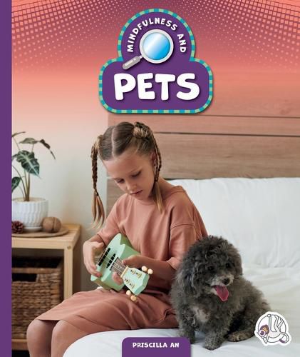 Cover image for Mindfulness and Pets