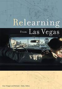 Cover image for Relearning from Las Vegas